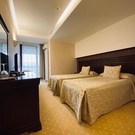 Poiana Brasov, Aparthotel 609,Alpin Exteriér fotografie